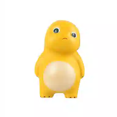 MochaQ Milk Dragon Series