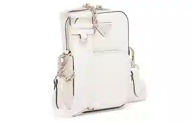 PRADA Saffiano Logo