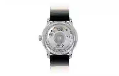 MIDO 30 33mm M027.207.16.010.00