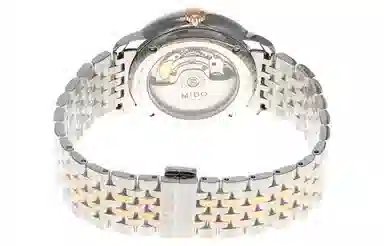 MIDO Baroncelli 30 40mm M027.426.22.018.00