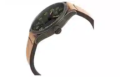 MIDO 44mm M032.607.36.050.99