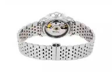 MIDO 34mm M027.208.11.016.00