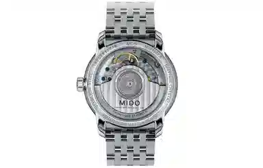 MIDO 30 33mm M027.207.11.010.00