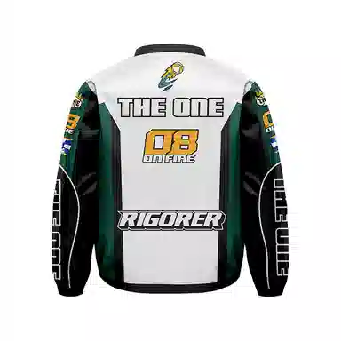 RIGORER
