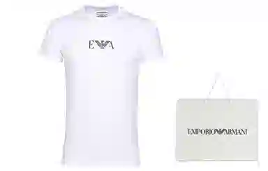 EMPORIO ARMANI SS21 LogoT 2