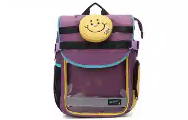 VANWALK Nylon Backpack