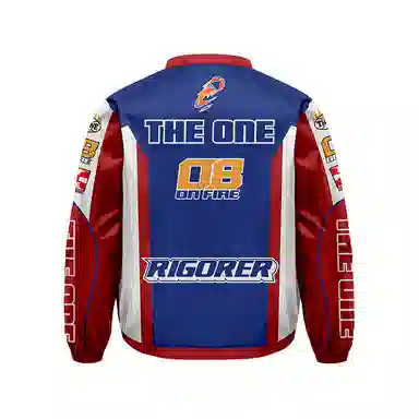 RIGORER