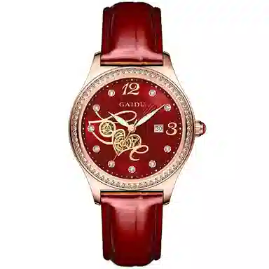 GAIDU Simple Luxury Women's Watch