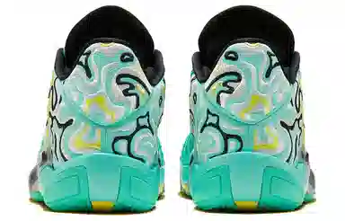 Jordan Air Jordan 38 Low Green