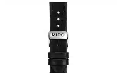 MIDO 34mm M027.208.16.106.00