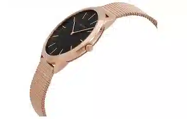 CKCalvin Klein 43mm 30 K3M2T621