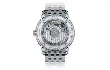 MIDO Baroncelli M027.407.22.010.00