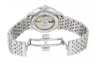 MIDO 40mm M027.426.11.018.00