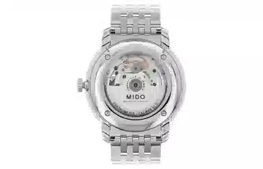 MIDO 30 40mm M027.408.11.011.00
