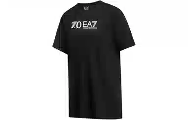 EMPORIO ARMANI EA7 SS24 LogoT