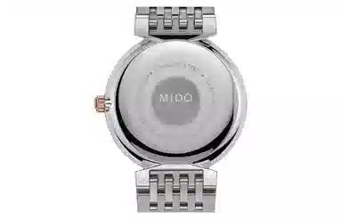 MIDO 38mm M033.410.22.013.00