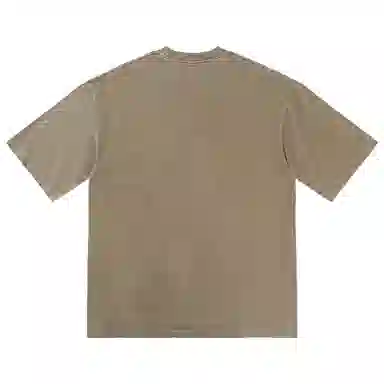 ALL IN Casual Loose Fit T-Shirt