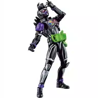 BANDAI EX-AID rkf ex-aid genm