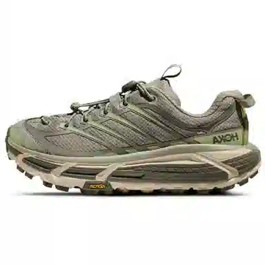 HOKA ONE ONE Mafate Three 2