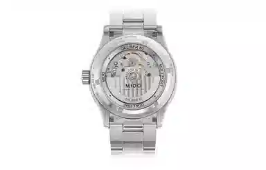 MIDO Multifort GMT 42mm M038.429.11.041.00