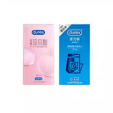 durex 12*1+12*1
