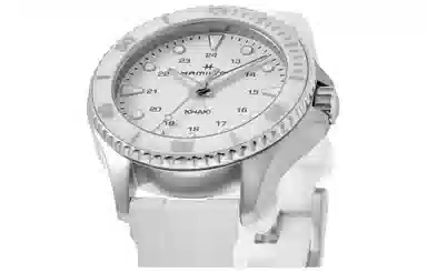 Hamilton Khaki Navy H82221310