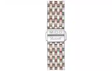 MIDO 30m 33mm PVD M027.207.22.010.00