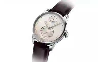 Union Glashütte D013.228.16.021.00