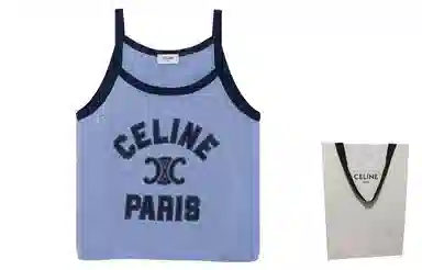 CELINE SS23 Logo