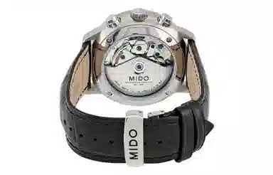 MIDO 42.5mm M016.414.16.061.00