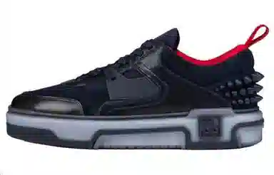 CL Platinum Astroloubi Low Navy