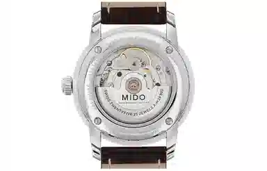 MIDO 38mm M8600.4.18.8