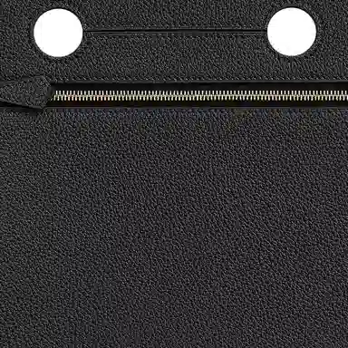 Hermes Backpocket Noir