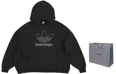 Balenciaga x adidas originals SS23 Logo