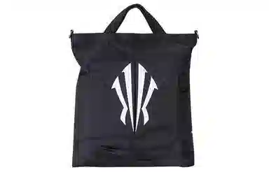 Anta Kyrie Series Basic Black