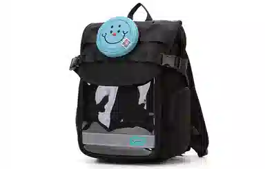 VANWALK Nylon Backpack