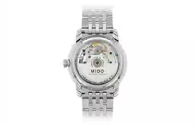 MIDO 34mm M027.208.11.016.00