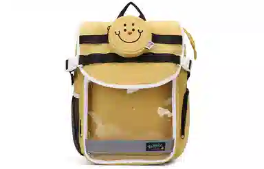 VANWALK Nylon Backpack