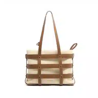 MICOCAH tote PU