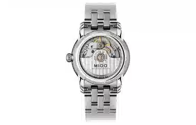 MIDO 50 33mm M007.207.11.116.00