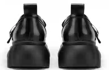 C°BANNER Loafers Black