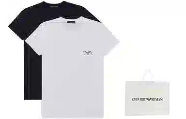 EMPORIO ARMANI SS23 T 2