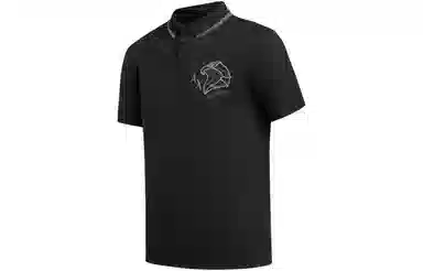 ARMANI EXCHANGE SS24 LogoPolo