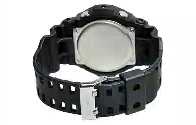 CASIO G-SHOCK GAW-100BMC-1A