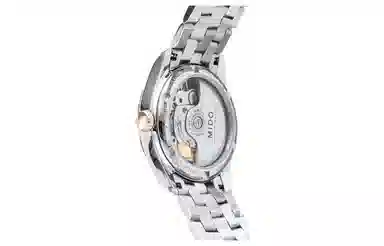 MIDO BELLUNA 33mm M024.207.22.031.00