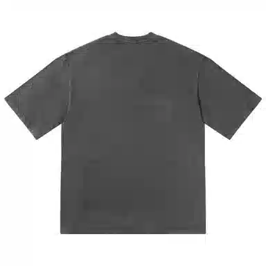 ALL IN Casual Loose Fit T-Shirt