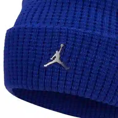 Jordan Beanie Blue