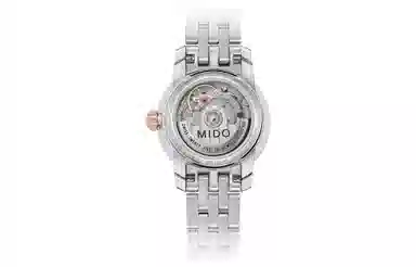 MIDO 50 25mm M039.007.22.106.00
