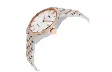 MIDOBelluna 42.5mm PVD PVD M024.407.22.031.00