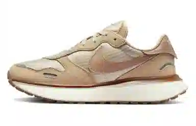 Nike Phoenix Waffle Beige